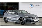 2024 BMW 1 Series