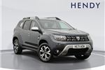 2021 Dacia Duster