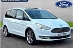 2017 Ford Galaxy