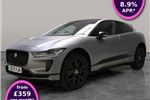 2022 Jaguar I-Pace