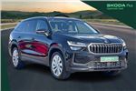 2024 Skoda Kodiaq
