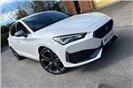 2023 Cupra Leon