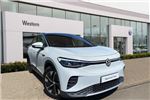 2025 Volkswagen ID.4