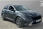 2021 Hyundai Kona