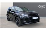 2024 Land Rover Discovery Sport