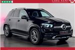 2021 Mercedes-Benz GLE