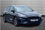 2022 Ford Focus