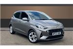 2022 Hyundai i10
