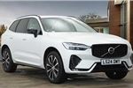 2024 Volvo XC60