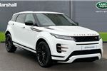 2021 Land Rover Range Rover Evoque