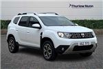 2021 Dacia Duster