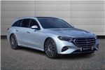 2024 Mercedes-Benz E-Class Estate