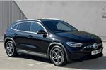 2021 Mercedes-Benz GLA Class