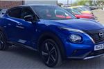 2023 Nissan Juke