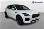 2020 Jaguar E-Pace