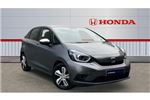 2021 Honda Jazz