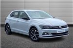 2018 Volkswagen Polo