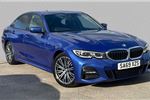 2019 BMW 3 Series