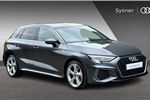 2023 Audi A3