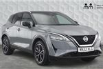 2022 Nissan Qashqai