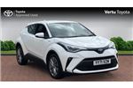 2022 Toyota C-HR