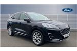 2022 Ford Kuga