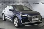 2022 Audi Q4