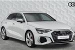 2020 Audi S3