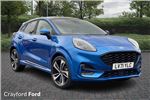 2021 Ford Puma