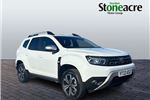 2022 Dacia Duster
