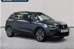 2022 SEAT Arona