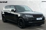 2024 Land Rover Range Rover