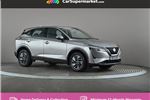 2022 Nissan Qashqai