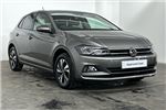 2021 Volkswagen Polo