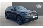 2023 Land Rover Range Rover Velar