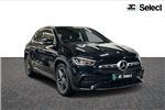 2020 Mercedes-Benz GLA