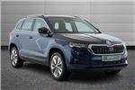 2023 Skoda Karoq