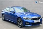 2021 BMW 3 Series