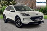 2020 Ford Kuga