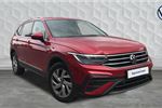 2022 Volkswagen Tiguan Allspace