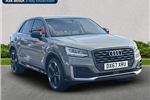 2017 Audi Q2
