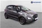 2019 Ford EcoSport