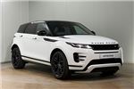 2022 Land Rover Range Rover Evoque