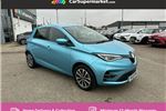 2021 Renault Zoe