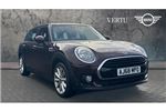 2019 MINI Clubman