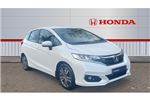 2020 Honda Jazz 1.3 i-VTEC EX Navi 5dr CVT