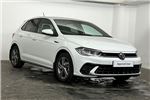 2022 Volkswagen Polo