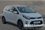 2019 Kia Picanto