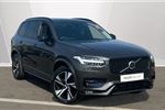 2024 Volvo XC90
