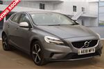 2018 Volvo V40